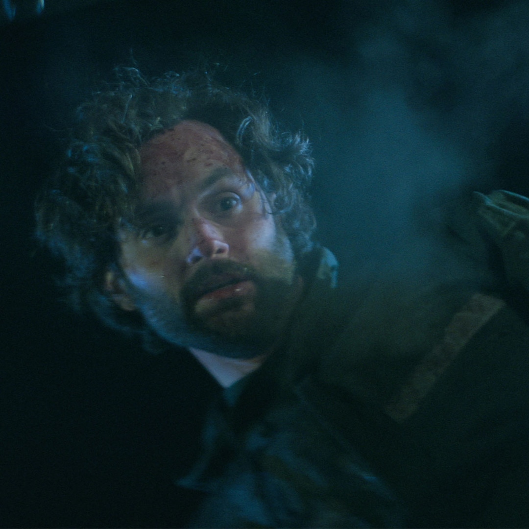 Penn Badgley Suggests You Season 5 Could Be Its “Grand Finale” Penn Badgley Suggests You Season 5 Could Be Its “Grand Finale”